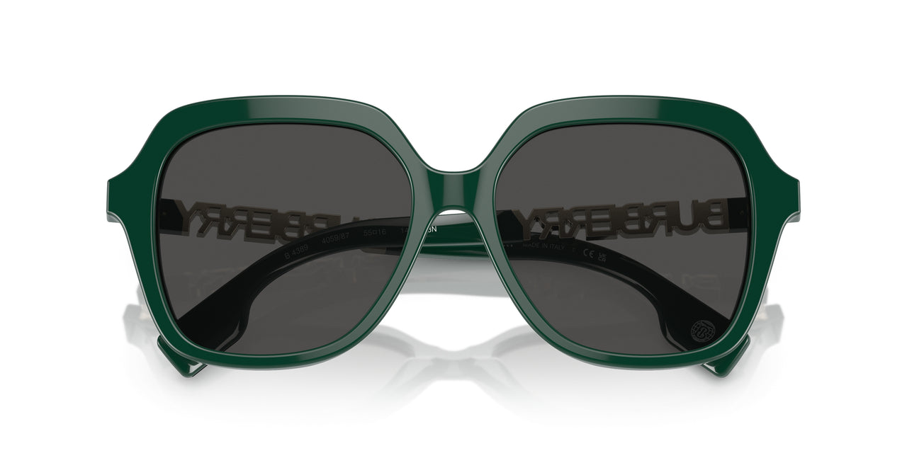 405987 - Green - Dark Grey