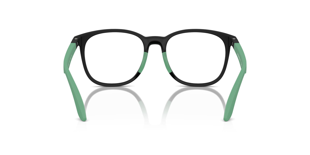 5001 - Black