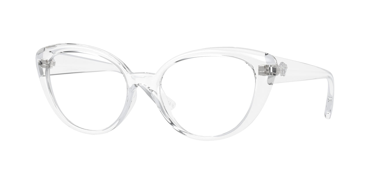 Versace 3349U Eyeglasses