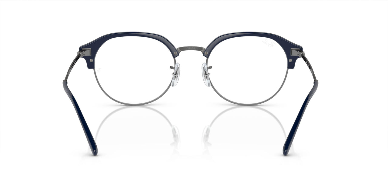 8210 - Blue - Clear