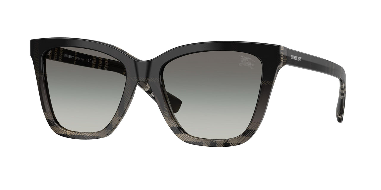 Burberry 4470F Sunglasses