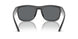 UFK5L0 - Grey - Light Grey Mirror Black