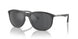 51266G - Grey - Grey Mirror Silver