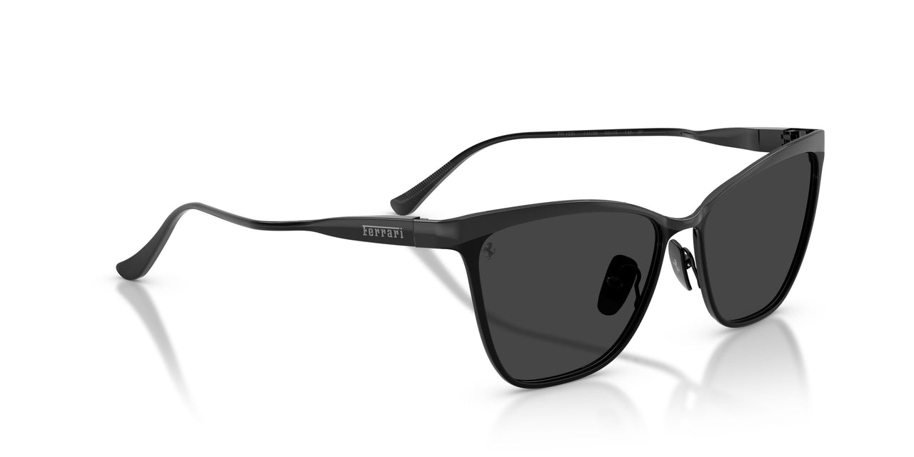 141/48 - Black - Black/crystal