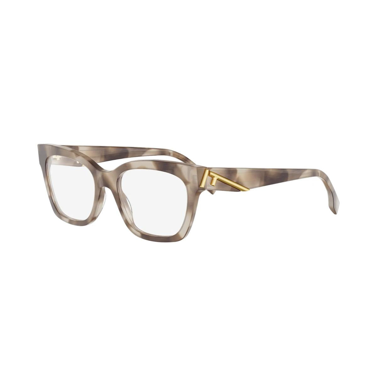 Fendi FE50073I Eyeglasses
