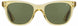 2 - Yellow Crystal - True-Tone Green