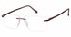 Stepper STE-84169 Eyeglasses
