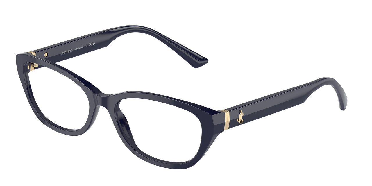 Jimmy Choo 3015 Eyeglasses