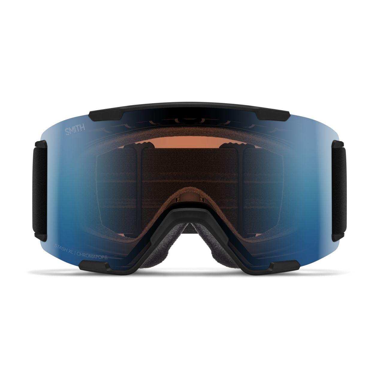 M007902QJ994L - Black - ChromaPop Pro Photochromic Blue Mirror