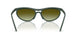 6016E8 - Green - Green Gradient Brown