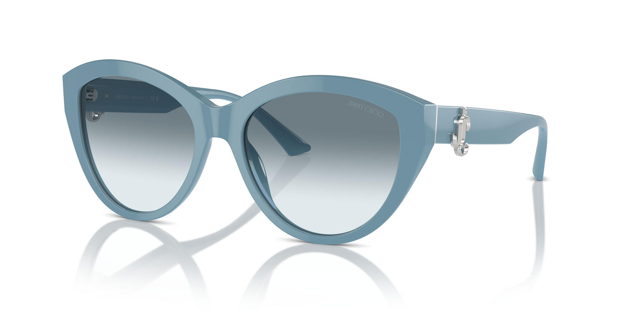 501219 - Blue - Gradient Blue