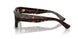 502/73 - Tortoise - Dark Brown