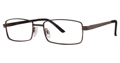MODERN METALS PRIDE Eyeglasses