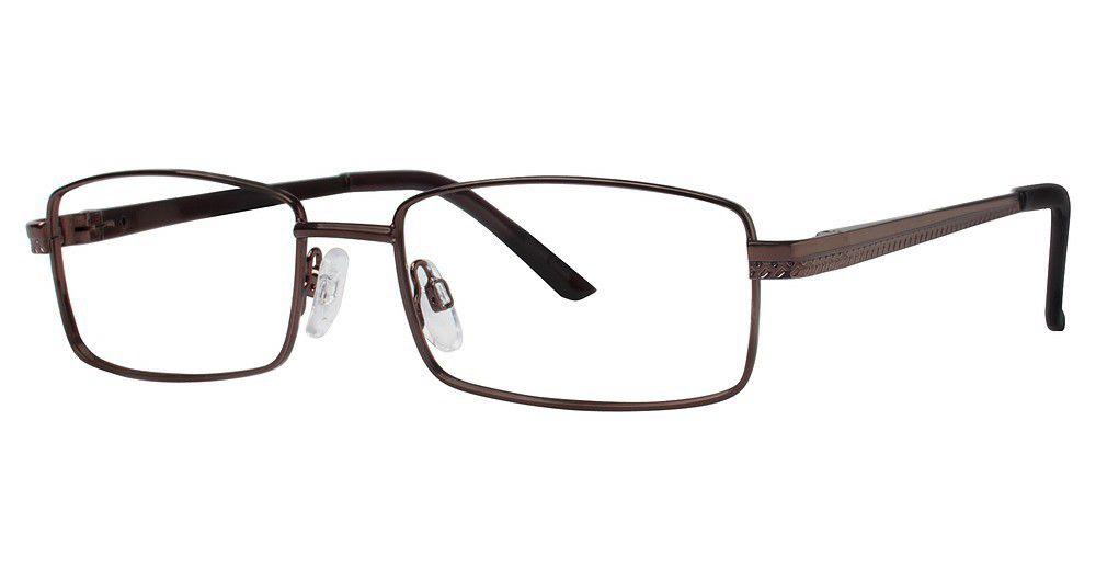 Modern Metals PRIDE Eyeglasses