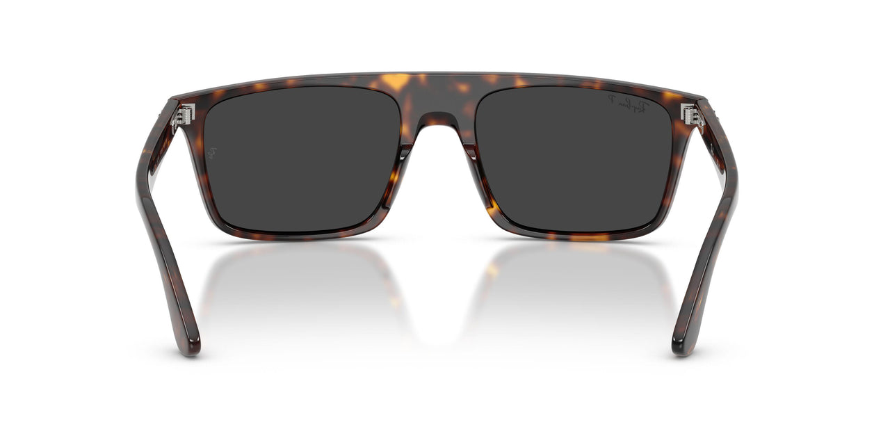 902/48 - Tortoise - Polarized Black