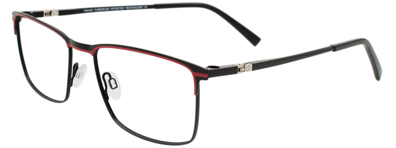 90 - Black & Red