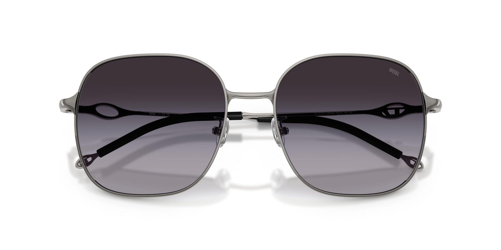Diesel 1010D Sunglasses display picture 2