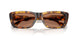 14L20D - Tortoise - Solid Brown