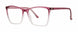 Modern Plastics II PUNCTUAL Eyeglasses