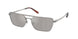 90026G - Grey - Light Gray Mirror Silver