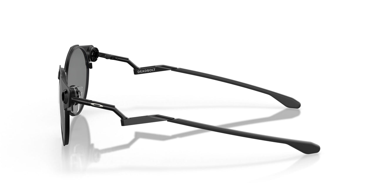 Oakley Deadbolt 6046 Sunglasses
