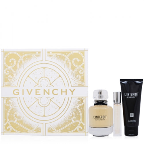 Givenchy L'interdit Set