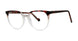 Modern Plastics II REVIVAL Eyeglasses