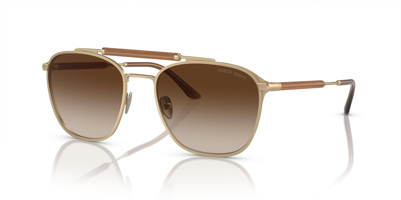 300213 - Gold - Gradient Brown