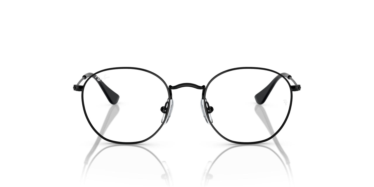 4005 - Black - Clear