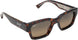 10 - Shiny Dark Havana With Trans Yellow - Hcl Bronze