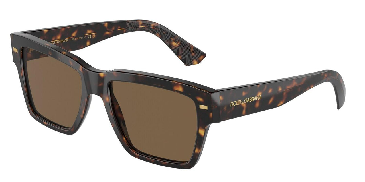 Dolce & Gabbana 4431 Sunglasses