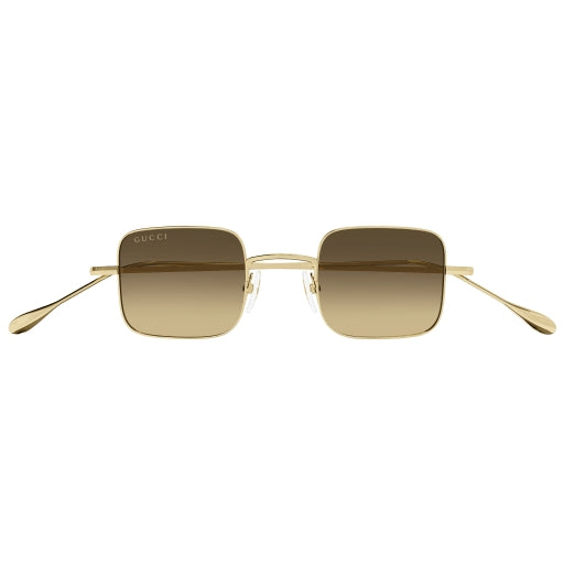 002 - Gold - Brown