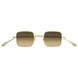 002 - Gold - Brown