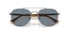 518/56 - Silver - Light Blue