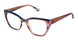 Fysh F-3784 Eyeglasses