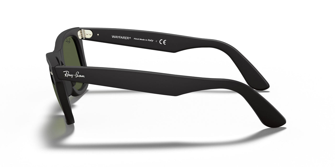901S - Black - Crystal Green