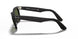901S - Black - Crystal Green