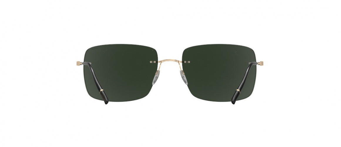 7530 - Gold Black - SLM Green