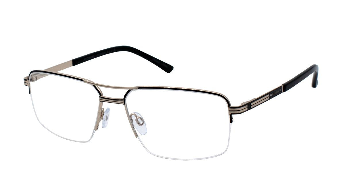 Perry Ellis 476 Eyeglasses