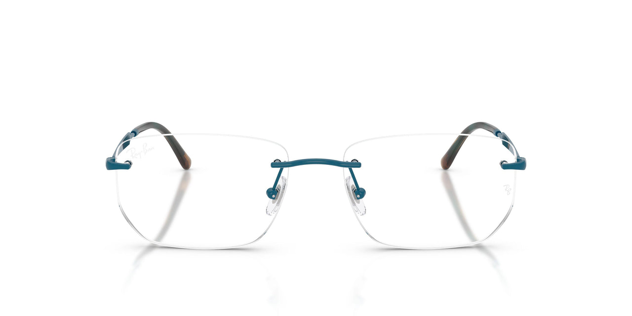 3203 - Blue - Clear