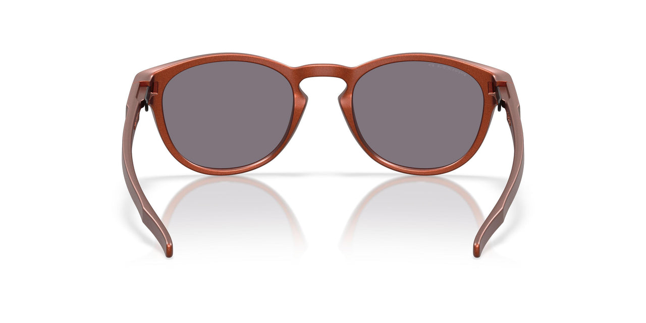 926573 - Orange - Prizm Grey Polarized