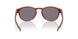 926573 - Orange - Prizm Grey Polarized