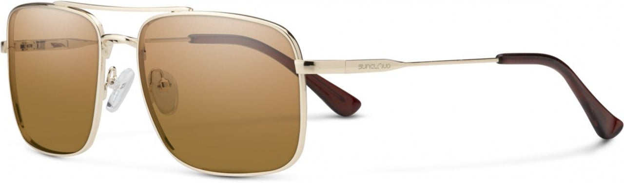 2081113YG57HB - Polarized Brown