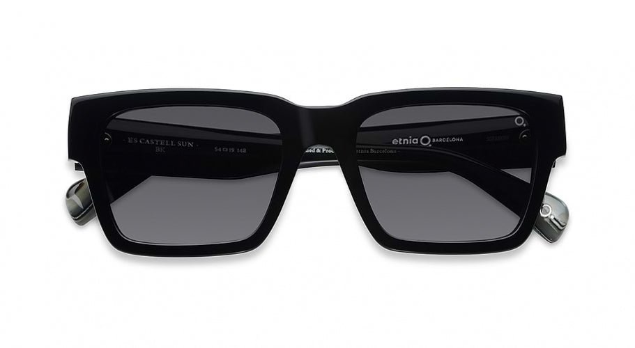 BK - Black