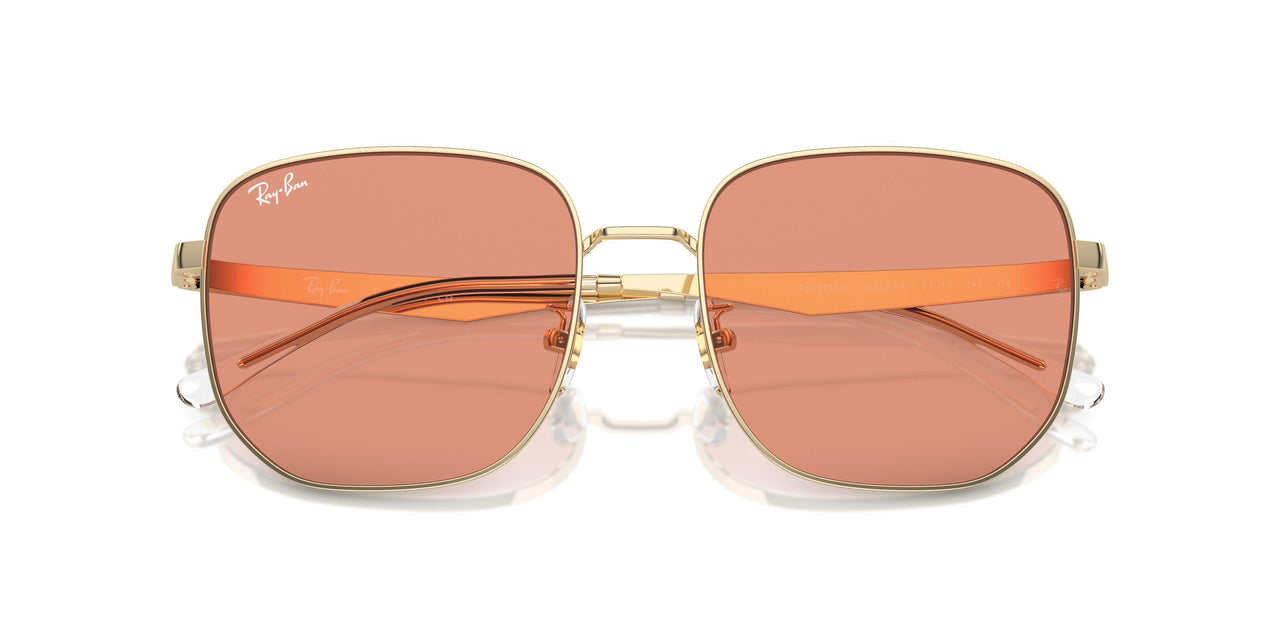921374 - Gold - Orange