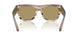 3439/2 - Brown - Green Olive