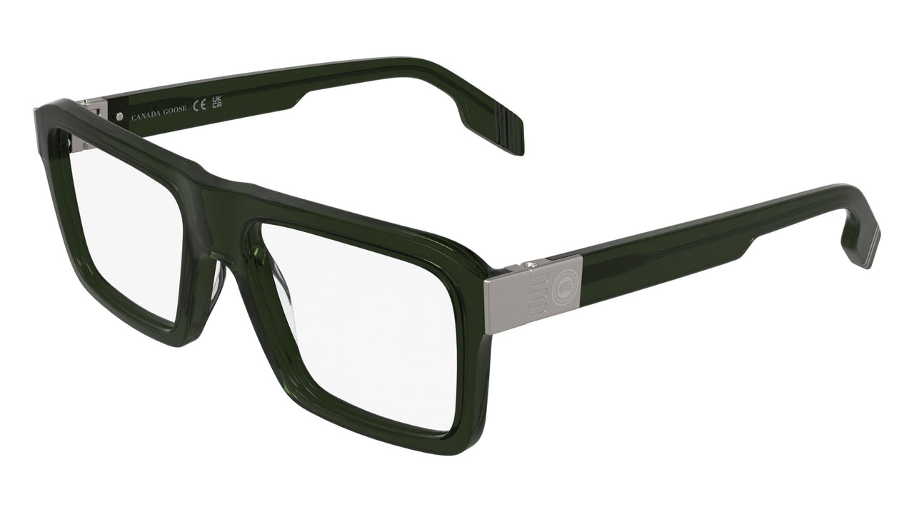 CANADA GOOSE GC25611E Eyeglasses