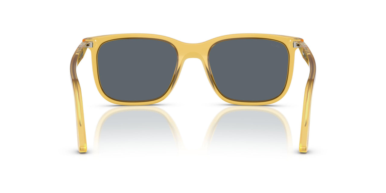 204/R5 - Yellow - Blue