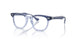 3961 - Brown - Clear