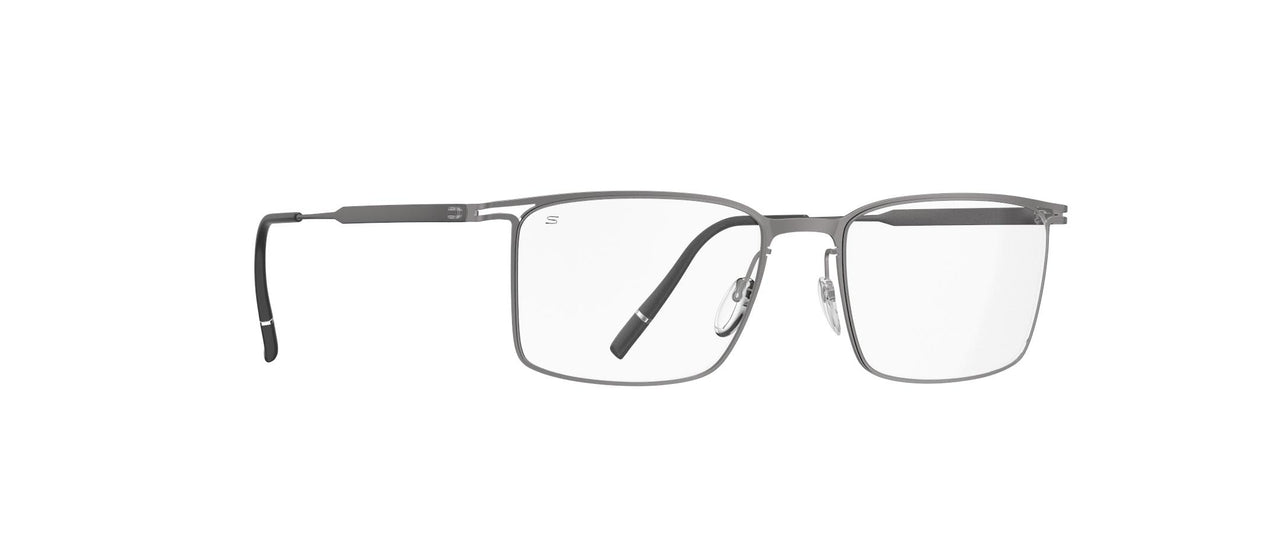 6560 - Plain Ruthenium